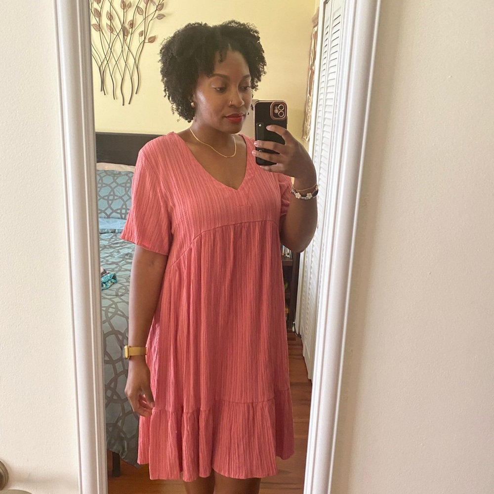 Women’s Baby Doll Dress